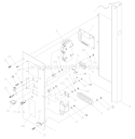 Page B Diagram and Parts List for 1679-0  Briggs and Stratton Generator
